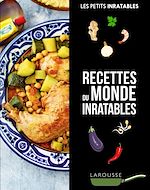 Télécharger le livre :  Cuisine du monde inratable