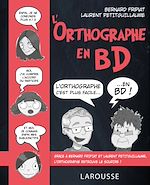 Télécharger le livre :  L'orthographe en bd
