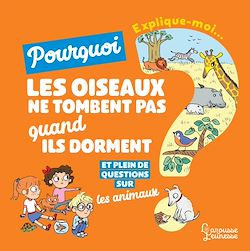 Télécharger le livre :  Explique moi - Les animaux