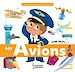 Télécharger le livre :  Les avions
