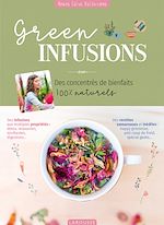 Télécharger le livre :  Green Infusions