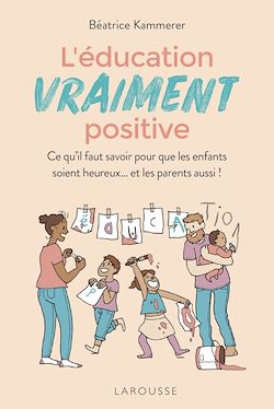 Télécharger le livre :  L'éducation positive en question