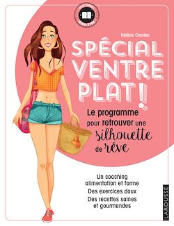 Télécharger le livre :  Cahier Ventre plat