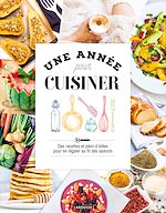 Télécharger le livre :  Une année pour cuisiner