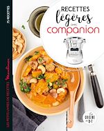 Télécharger le livre :  Companion recettes légères