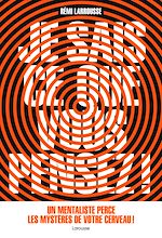 Télécharger le livre :  Je sais ce que vous pensez !