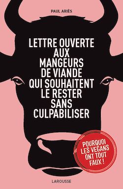 Télécharger le livre :  Lettre ouverte aux mangeurs de viande