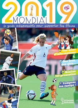 Télécharger le livre :  Mondial 2019