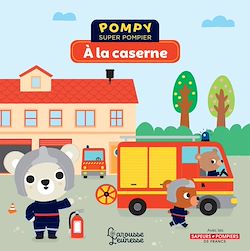 Télécharger le livre :  Pompy - À la caserne
