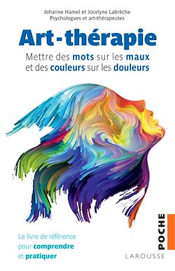 Télécharger le livre :  Art-thérapie
