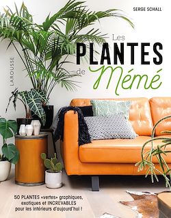 Télécharger le livre :  Les plantes de Mémé