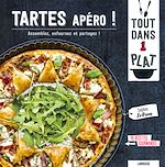 Télécharger le livre :  Tartes apéro