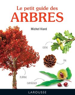 Télécharger le livre :  Le petit guide des arbres