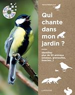 Télécharger le livre :  Qui chante dans mon jardin?