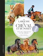 Télécharger le livre :  Larousse du cheval et du poney