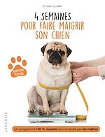 Télécharger le livre :  4 semaines pour faire maigrir son chien