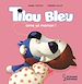 Télécharger le livre :  Tilou bleu aime sa maman