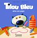 Télécharger le livre :  Tilou bleu aime son papa