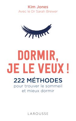 Télécharger le livre :  Dormir je le veux !