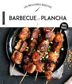 Télécharger le livre :  Barbecue et plancha