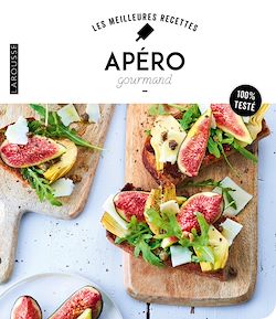 Télécharger le livre :  Apéro