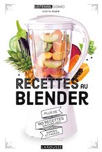Télécharger le livre :  Recettes au blender