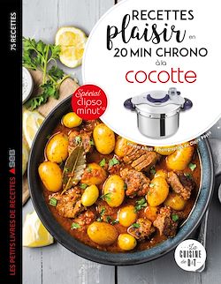 Télécharger le livre :  Cocotte Minute