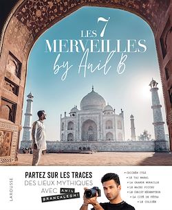 Télécharger le livre :  Les 7 merveilles du monde