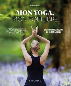 Télécharger le livre :  YOGA LIFESTYLE