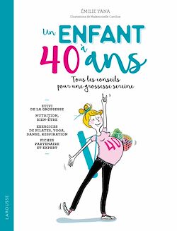 Télécharger le livre :  Maman après 40 ans