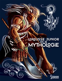 Télécharger le livre :  Larousse junior de la Mythologie