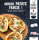 Télécharger le livre :  Grosse patate farcie