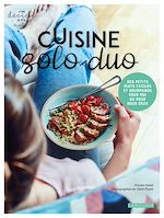 Télécharger le livre :  Cuisine solo