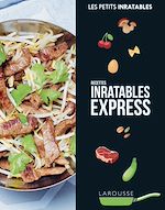 Télécharger le livre :  Recettes inratables express