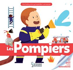 Télécharger le livre :  Les pompiers