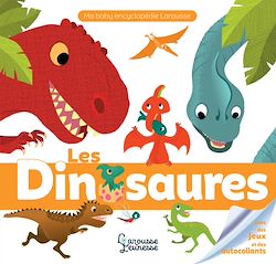 Télécharger le livre :  Les dinosaures