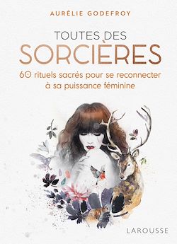Télécharger le livre :  Toutes des sorcières