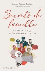 Télécharger le livre :  Secrets de famille