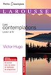 Télécharger le livre :  Les Contemplations, livres 1 à 4