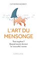 Télécharger le livre :  L'Art du mensonge