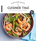 Télécharger le livre :  Saveurs Thaï