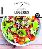 Télécharger le livre :  Recettes légères