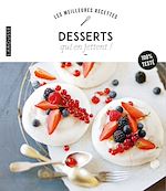 Télécharger le livre :  Desserts qui en jettent !