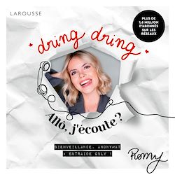 Télécharger le livre :  Dring dring, Allô j'écoute ?