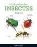 Télécharger le livre :  Mini-guide des insectes