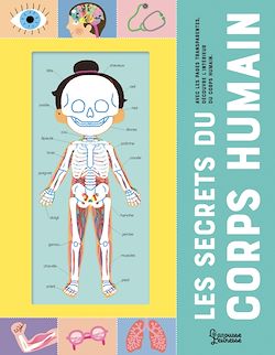 Télécharger le livre :  Les secrets du corps humain