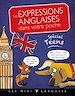 Télécharger le livre :  Les expressions anglaises dans votre poche, spécial teens