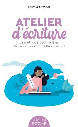 Télécharger le livre :  Atelier d'écriture