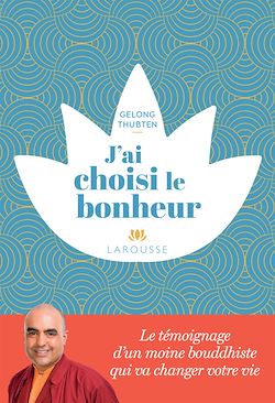 Télécharger le livre :  J'ai choisi le bonheur