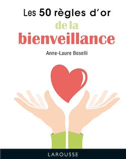 Télécharger le livre :  50 RO de la bienveillance